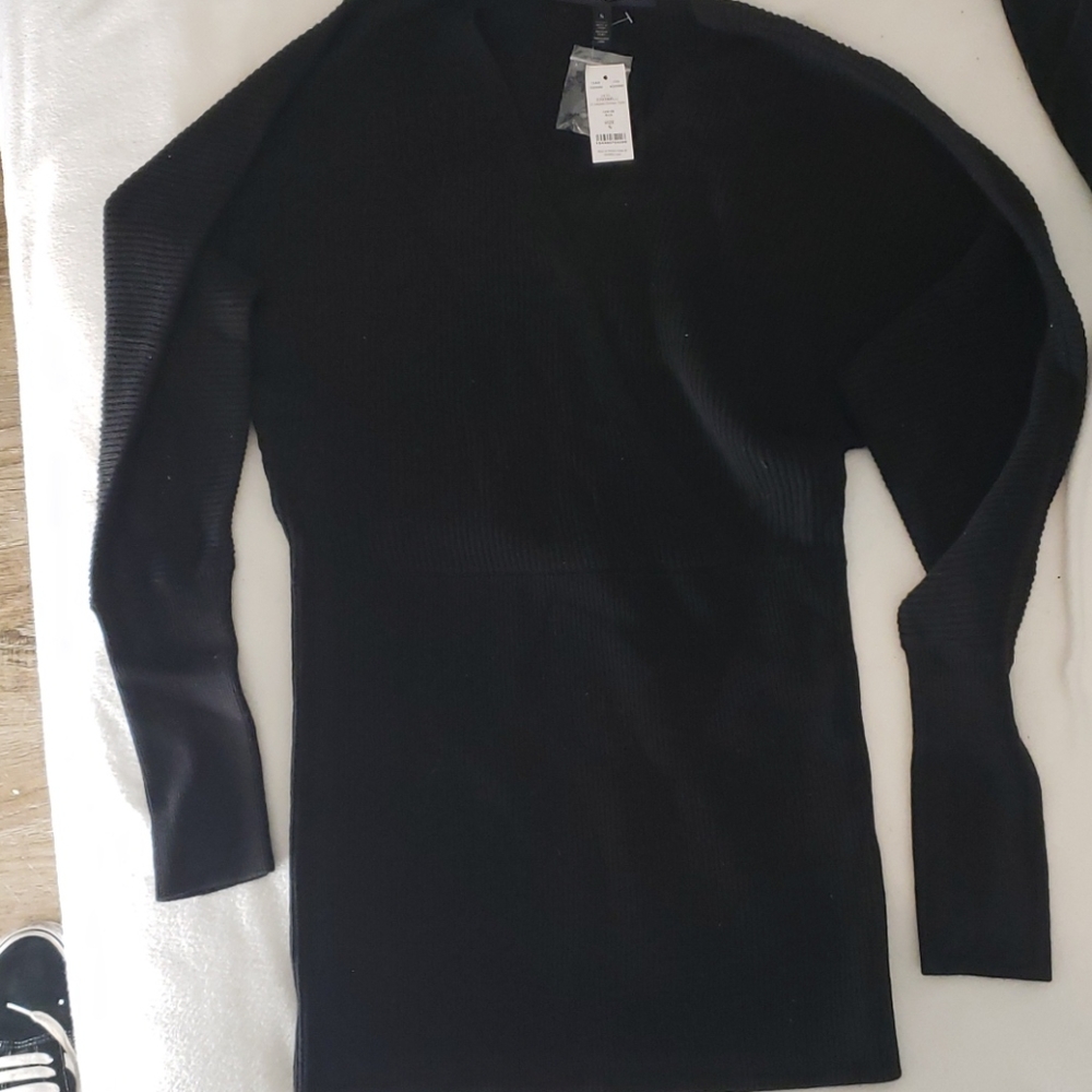 WhiteHouseBlackMarket tunic